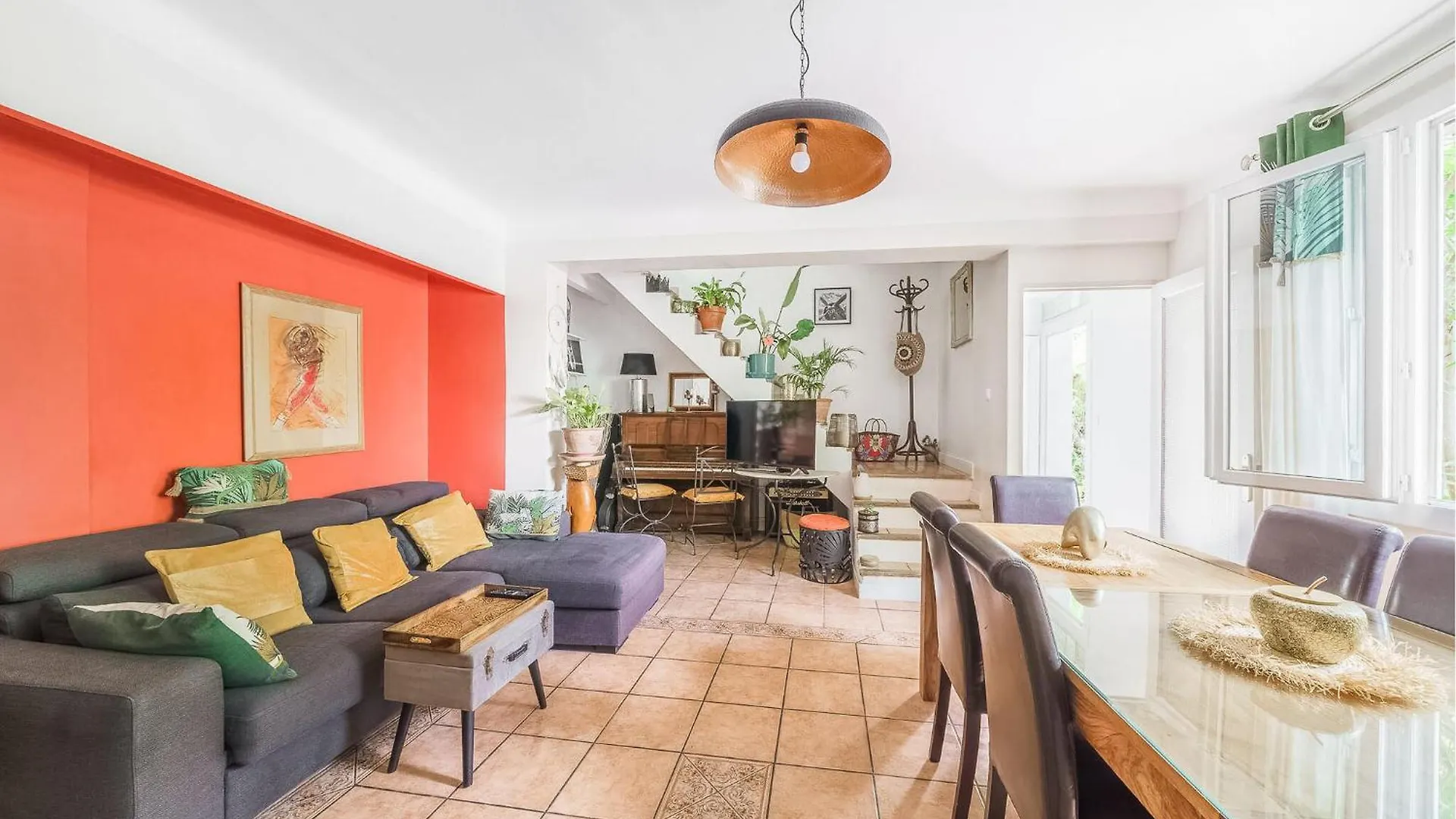 3 Bedroom Lovely Home In Aix-En-Provence Francia